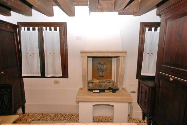 Appartmento Ca' Rio Marin