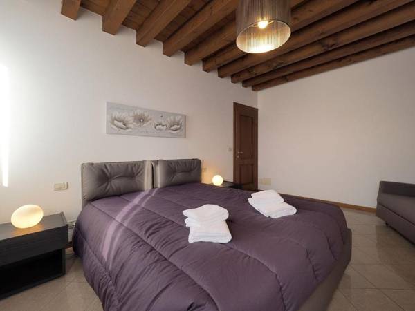 Cannaregio - Venice Style Apartments