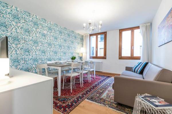 Guglie Design Apartments