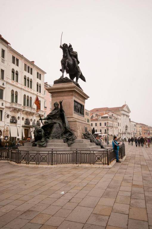 Doge Morosini Palace