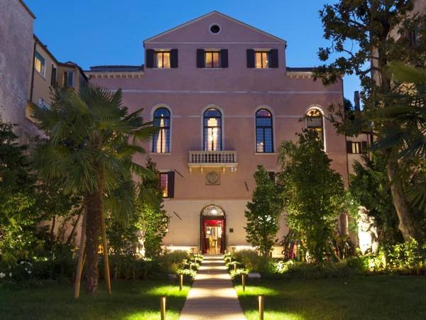 Palazzo Venart Luxury Hotel