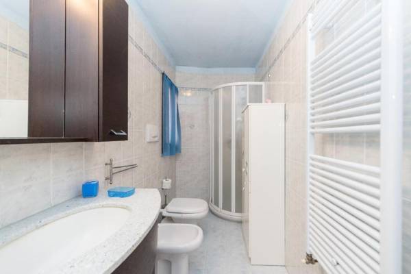 Venice Biennale Garibaldi