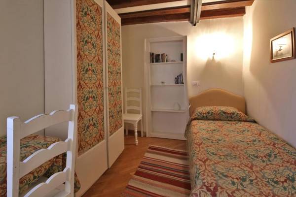 Appartamenti Palazzo Foscarini .