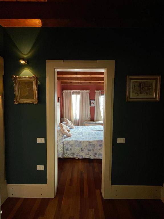 The Amazing Penthouse and Rooftop Terrace at Molino Stucky