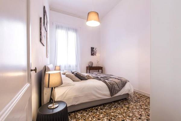 Rialto Design Boutique Apartment