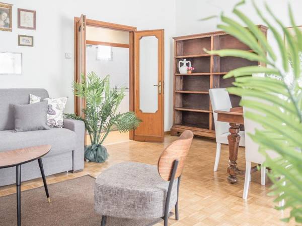 Venice Palace Tintoretto