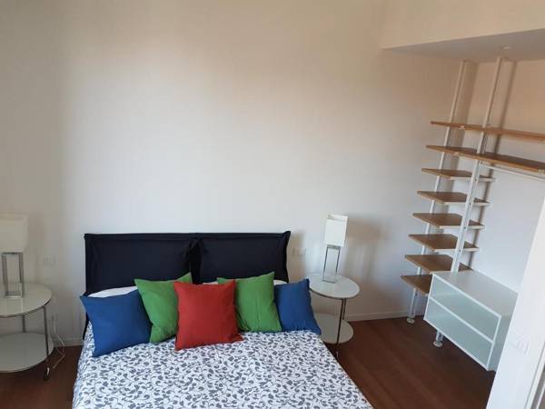 White Attic Angelo Raffaele