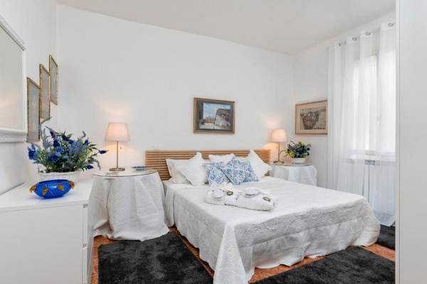 San Polo Near Rialto Fish Market