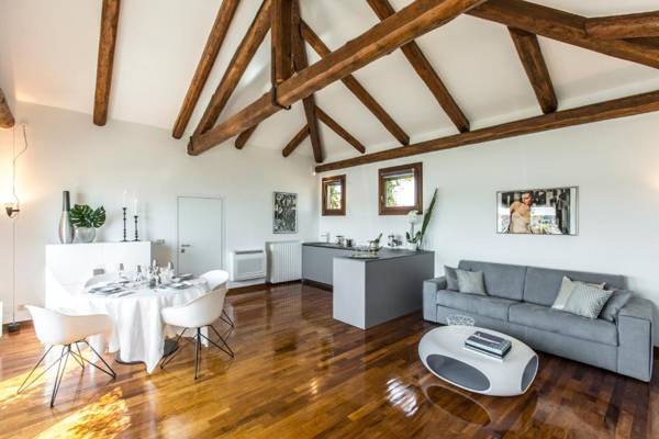 Attic Boutique San Marco