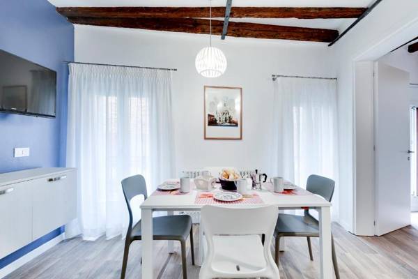 Ca' della Darsena - Arsenale