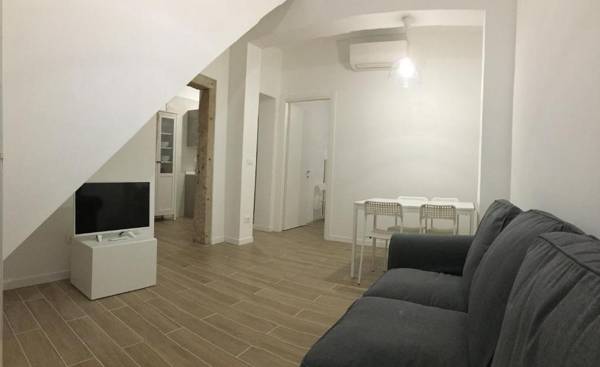 Ca' Lucia Apartment