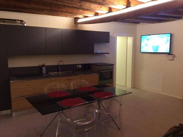 Gioiello di Venezia Suite San Lio