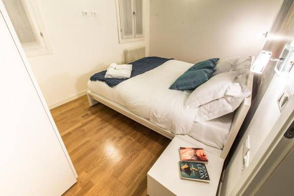 Arsenale Design Apartment R&R