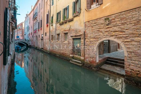 Ve.N.I.Ce. Cera Ca' del Gondoliere