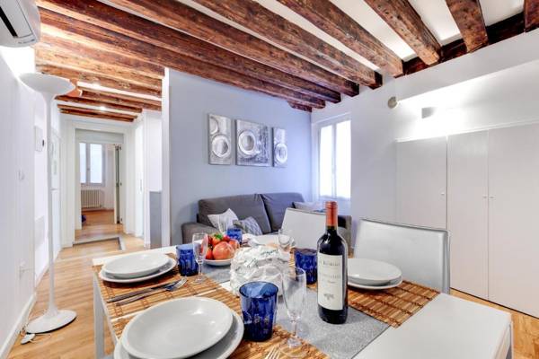 San Marco - Campo Manin