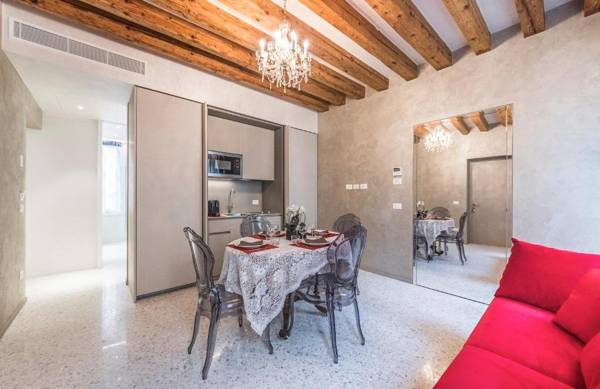 Rialto Luxury Flat