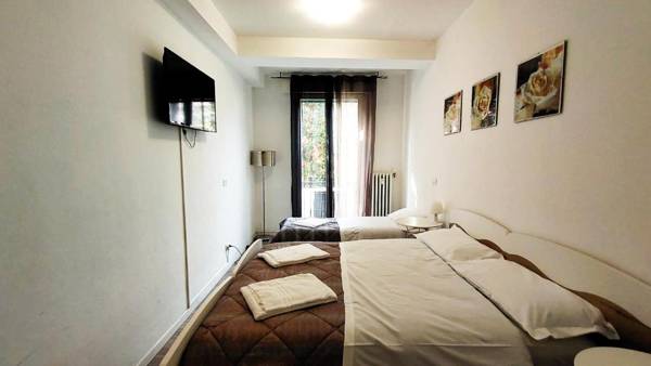 Goldmine Guest House 1