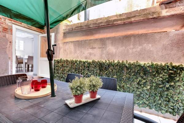 San Marco Prestige - S. Zaccaria