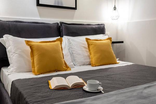 San Marco pied-a-terre - Accademia