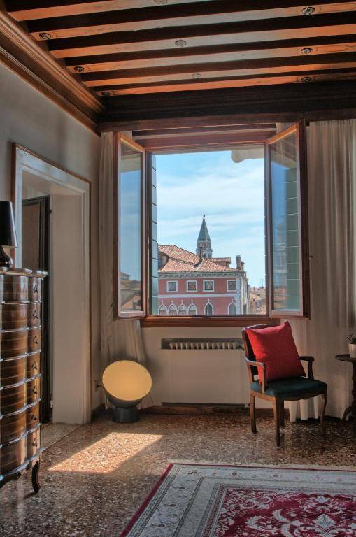 Ve-nice Suite Rialto SP720-4