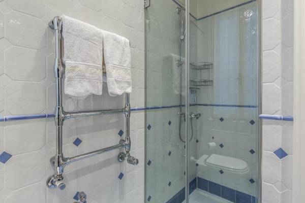 Ca' dei Nomboli Canal View