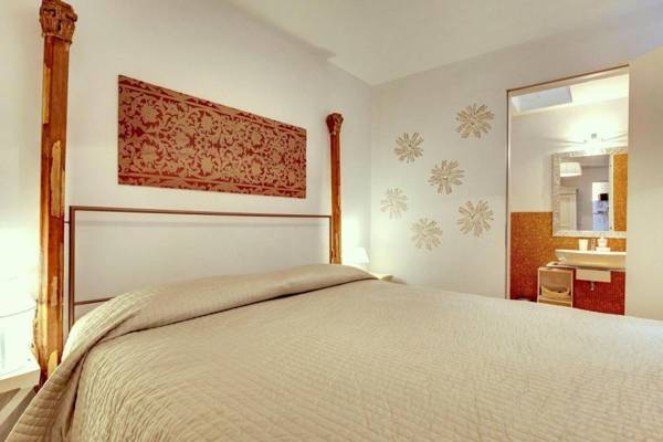 CONTEMPORARY APARTMENT IN VENICE FF