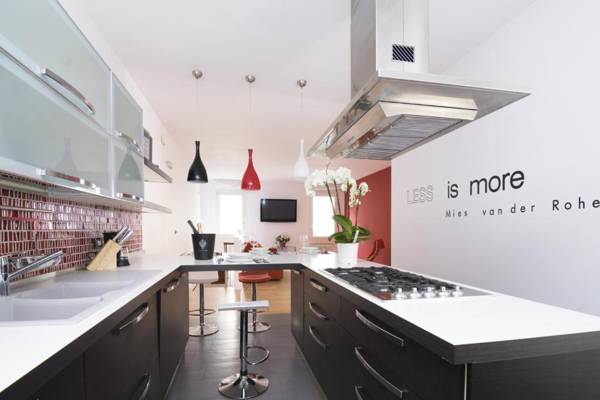 Bella Vita Charming House