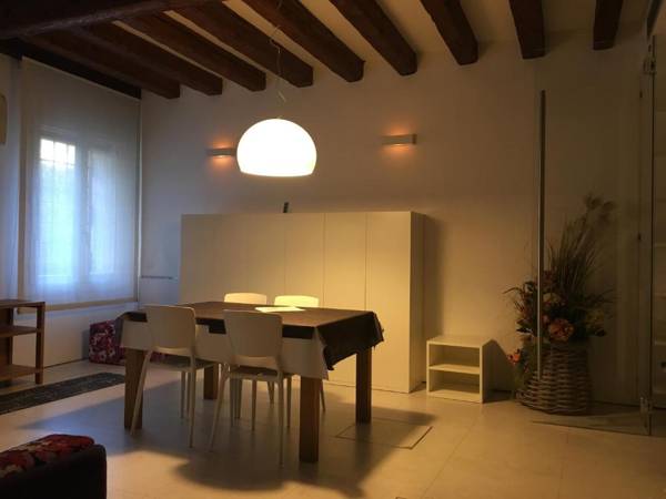 Appartamento Carbona Sconta