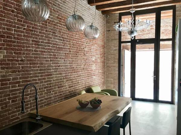 Al Pozzo di Luce Venezia Suites