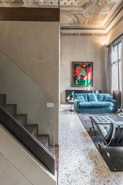 Varoter Design Venetian Studio