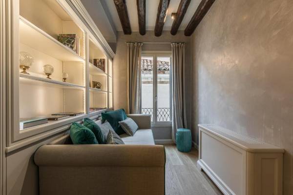 La Marchesa Terrace - Dimora Italia Collection -