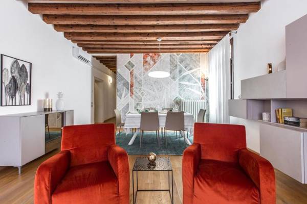 Erbaria Boutique Apartment R&R