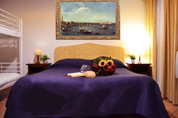 Art Dreams Apartment Teatro Italia