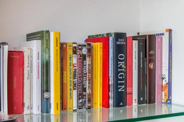 Venezia Spirito Santo Canal View