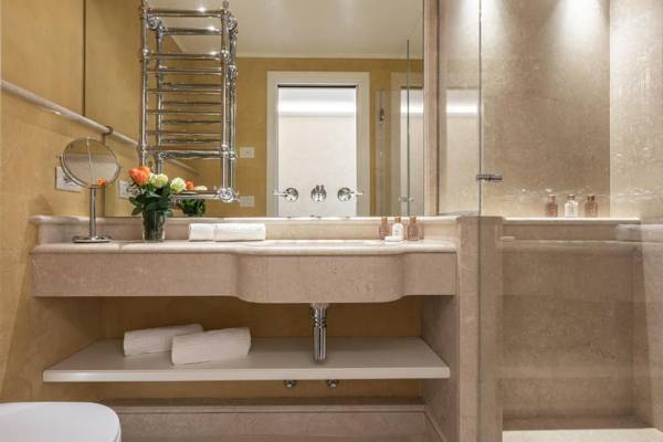 Luxury Garden House La Baruffa- Dimora Italia Collection -