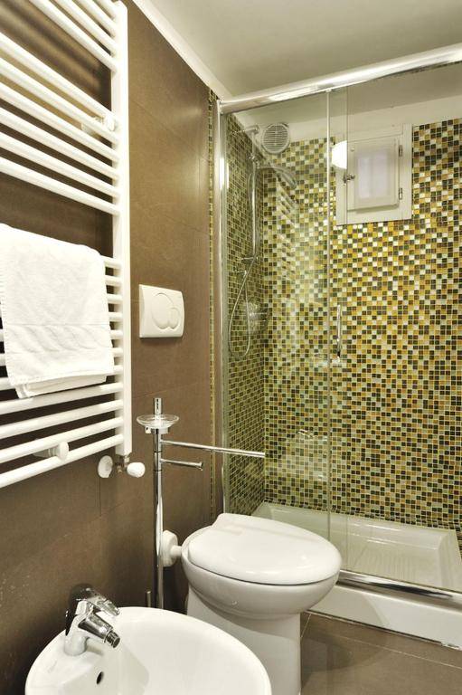 Cannaregio Canal View - Marco Polo