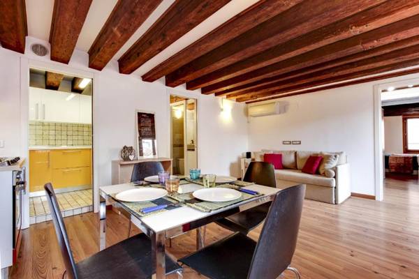 Residenza Valier - Rialto