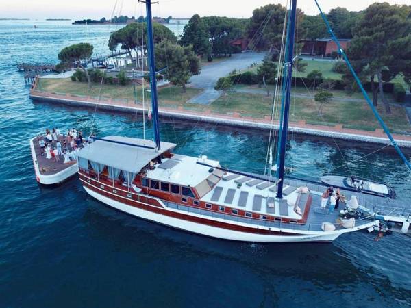 Caicco Lycian Princess