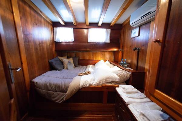 Caicco Lycian Princess