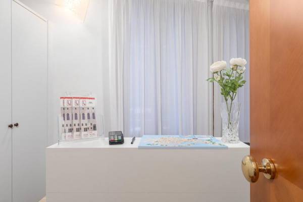 Spadaria San Marco Guest House