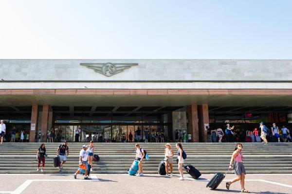 Staycity Aparthotels Venice Mestre