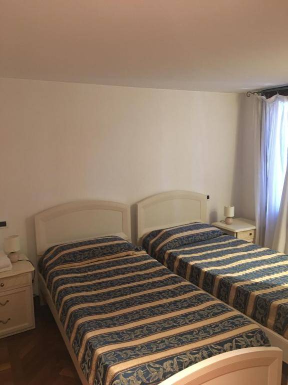 Appartamenti Ghetto Vecio