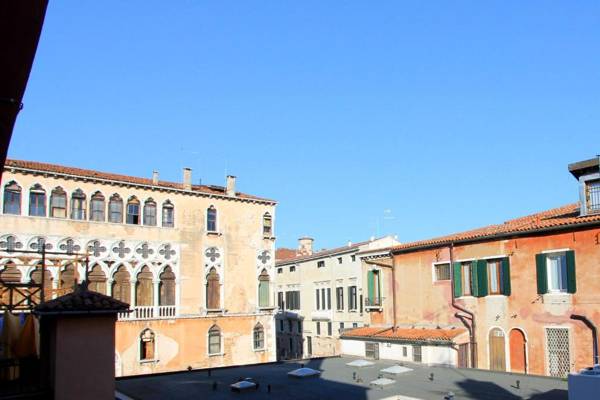 Apt. Venice Modern Style