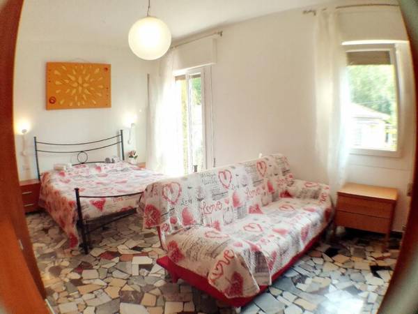 CinCin House - Whole flat 15 minutes to Venice