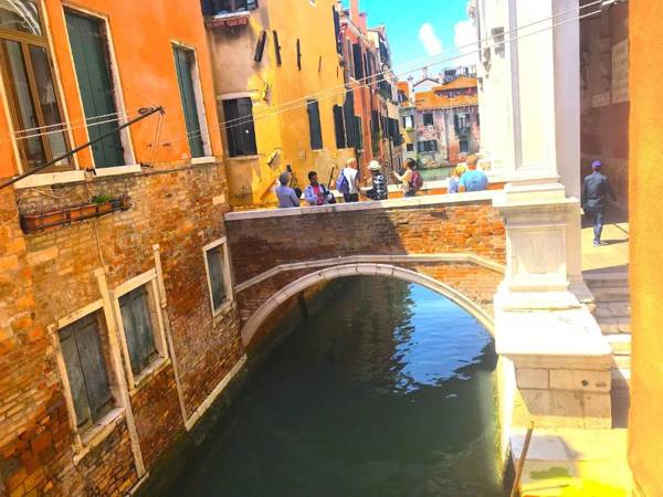 Residenza San Rocco Apartment