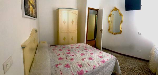 Residenza San Rocco Apartment