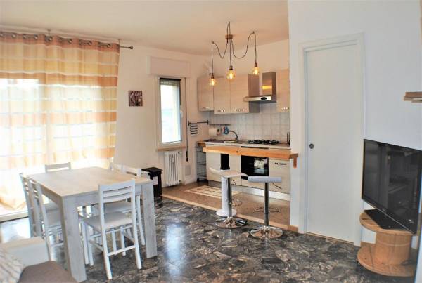 Venice CASA FELICE Apartment FREE PARKING 9 People