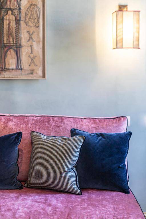 La Dimora di San Maurizio 2- Dimora Italia Collection