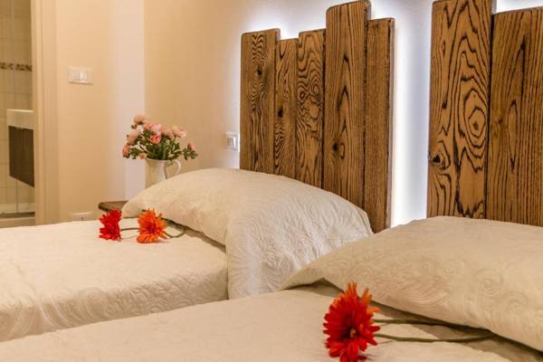 BRAGORA 3524 BETWEEN SAN MARCO AND BIENNALE