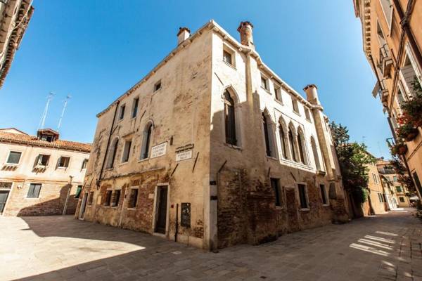 Riva De Biasio Charming Apartment R&R